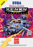 Xenon 2 (Sega Master System)